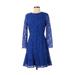 Pre-Owned J.Crew Women's Size 4 Casual Dress