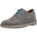 Florsheim Unisex-Child Navigator Dress Casual Plain Toe Oxford Jr