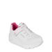 Skechers Uno Lite Sneaker (Little Girl and Big Girl)