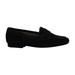 American Rag Womens cammie Suede Closed Toe Loafers