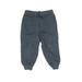 Pre-Owned Jumping Beans Girl's Size 24 Mo Sweatpants