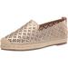 Patricia Nash Elena Espadrille Flats Womens Shoes