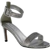 Women's Touch Ups Brenda Ankle Strap Heeled Sandal