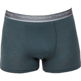 THERMOWAVE - MERINO LIFE / Mens Merino Wool Boxer Briefs / URBAN CHIC - X-Large