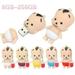 USB Flash Drive Mini Pen Drive Cartoon Keychain Kids