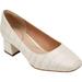 Women's Rockport Total Motion Esma Plain Pump