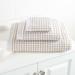 Pine Cone Hill Ceylon 100% Cotton Bath Towel in White | 35 W in | Wayfair PC3176-BT