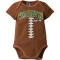 NFL Seattle Seahawks Baby Boys Football Print Bodysuit