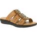 Easy Street Nori Slide Sandals (Women)