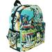 Goofy 12" Deluxe Oversize Print Backpack - A21377
