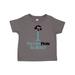 Inktastic Pirate 1st Birthday Toddler Short Sleeve T-Shirt Male