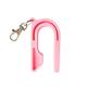 Onever Car Seat Key Baby Seat Safe Key Unbuckle with Keychain Seat for Kids