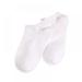 Balems Japanese Cute College Wind Candy Color Socks Summer Autumn Cotton Sports Invisible Socks