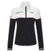 Porsche Motorsport Women's Team Softshell Jacket Black/White