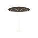 Tropitone Trace 9'2" Market Sunbrella Umbrella in Brown | 99.75 H in | Wayfair KH009PS_PMT_MIA II