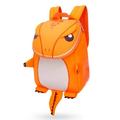 3D Dinosaur Backpack, Toddler Backpacks for Boys, Dinosaur Bookbag Toys Bag