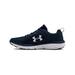 Under Armour Mens Under Armour Men's Charged Assert 8 Fabric Low Top Lace Up ...