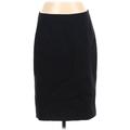 Pre-Owned J.Crew Women's Size 6 Wool Skirt