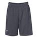 Russell Athletic - New MmF - Men - Essential Jersey Cotton 10" Shorts with Pockets