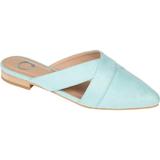 Women's Journee Collection Giada Mule