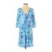Pre-Owned Amy Matto Women's Size XS Casual Dress