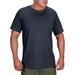 3 Pack Cotton/Polyester Combed Jersey Crew Neck T-Shirt