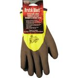 Boss Manufacturing 656753 Arctik Blast High-Vis Textured Latex Palm - Extra Large