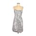 Pre-Owned BCBGMAXAZRIA Women's Size 6 Cocktail Dress