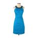 Pre-Owned B. Smart Women's Size 3 Cocktail Dress