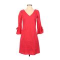 Pre-Owned J.Crew Factory Store Women's Size 00 Casual Dress
