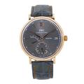 Pre-Owned Iwc Portofino IW510104 Gold Watch (Certified Authentic & Warranty)