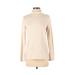 Pre-Owned Croft & Barrow Women's Size S Long Sleeve Turtleneck