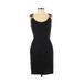 Pre-Owned Bergdorf Goodman on the Plaza New York Women's Size 4 Casual Dress
