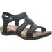 Women's Bearpaw Ridley II Strappy Sandal