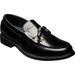 Men's Nunn Bush Keaton Moc Toe Kiltie Tassel Slip On II