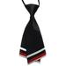 Womens Bowtie Ladies Pre Tied Silk Necktie Costume Accessory Gift for Uniform Costumes