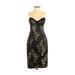 Pre-Owned Nicole by Nicole Miller Women's Size 8 Cocktail Dress