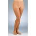 FLA Activa Sheer Therapy Closed Toe Pantyhose - 15-20 mmHg