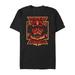 Men's Star Wars: The Rise of Skywalker Artistic Sith Trooper Graphic Tee