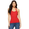 Sofia Jeans by Sofia Vergara Womenâ€™s Halter Tank Top