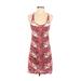 Pre-Owned Torn by Ronny Kobo Women's Size S Casual Dress