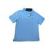 Tommy Hilfiger Kids Polo Shirt Boys Classic- Baby Blue XS (4-5)