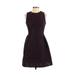 Pre-Owned Calvin Klein Women's Size 8 Petite Cocktail Dress