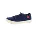 Joules Boys Jnr Coast Pump Big Kid Lace Up Trainers