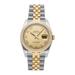 Pre-Owned Rolex Datejust 116233