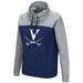 University of Virginia Cavaliers Ladies Hoodie Funnel Neck Pullover