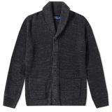 Polo Ralph Lauren Cotton Shawl-collar Cardigan