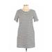 Pre-Owned Assorted Brands Women's Size L Casual Dress