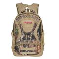 Fieldline Pro Women's Treeline 28 Ltr Hunting Backpack, Mossy Oak Camo