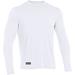 UNDER ARMOUR UA Tactical Tech Long Sleeve T-Shirt - White - 3X-Large